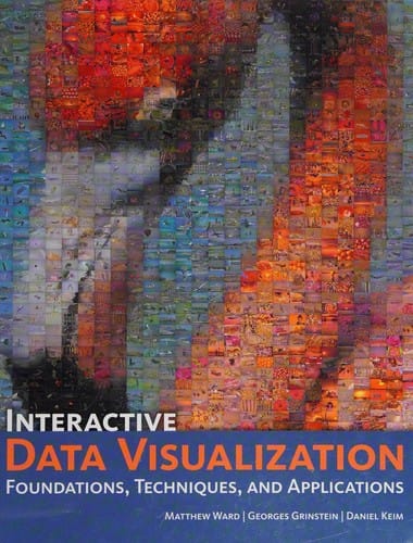 Interactive data visualization