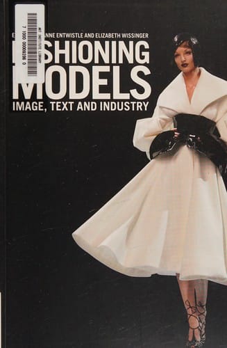 Fashioning models
