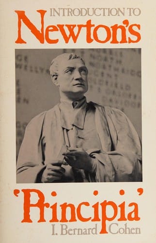 Introduction to Isaac Newtons Principia