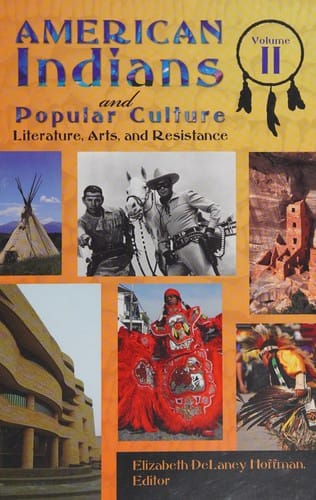 American indians and popular culture