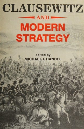 Clausewitz and modern strategy