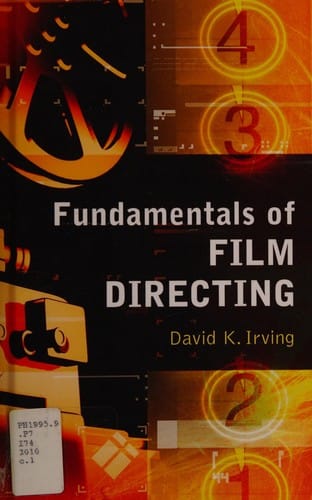 Fundamentals of film directing