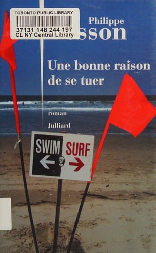 Une bonne raison de se tuer