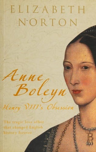 Anne Boleyn