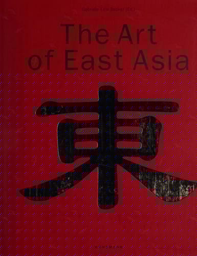 The art of East Asia