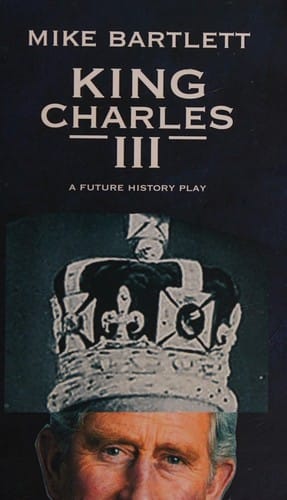 King Charles III