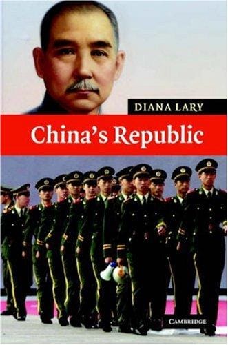 China's Republic (New Approaches to Asian History)