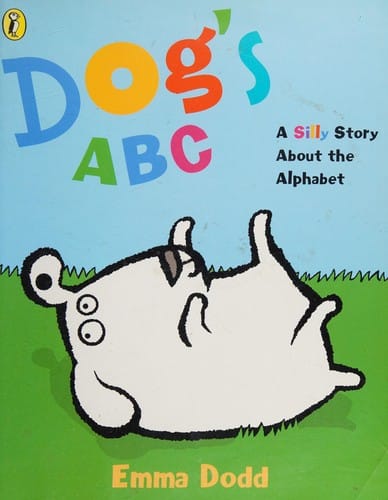 Dog's ABC