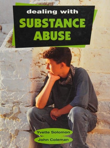 Dealing with substance abuse