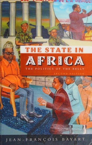 The state in Africa