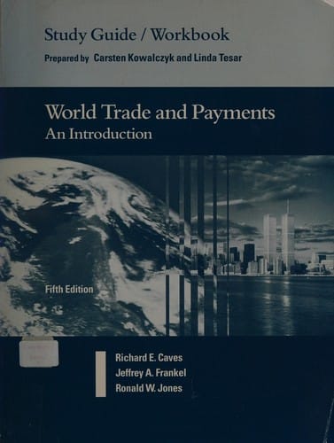 Study guide/workbook