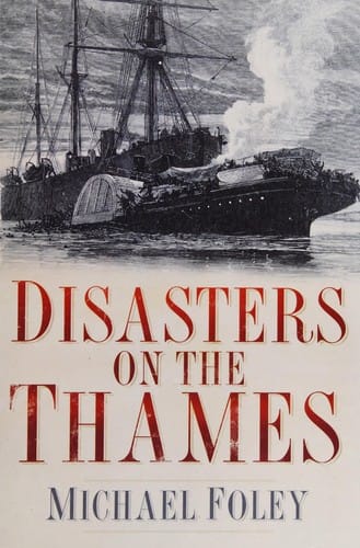 Disasters on the Thames