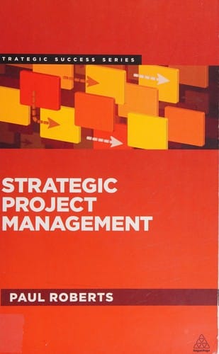 Strategic project management