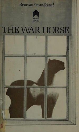 The war horse