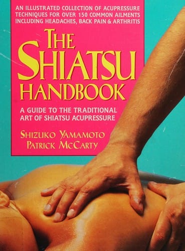 The Shiatsu handbook
