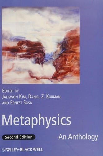 Metaphysics
