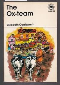 The ox-team