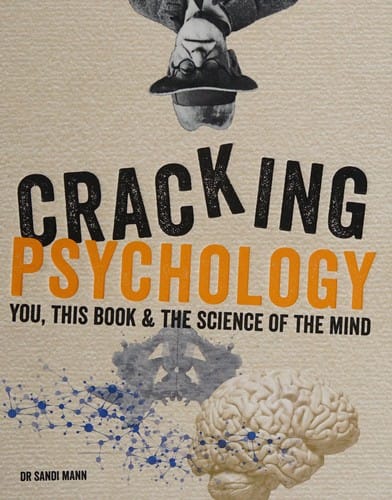 Cracking Psychology