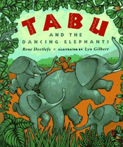 Tabu and the dancing elephants