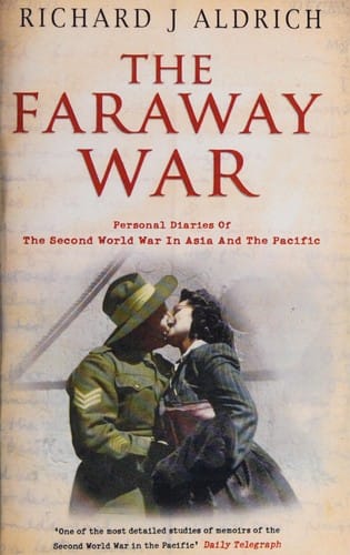 The faraway war