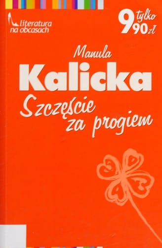 Szczęście za progiem