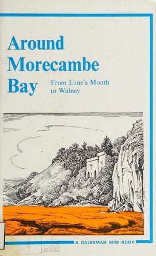 Around Morecambe Bay