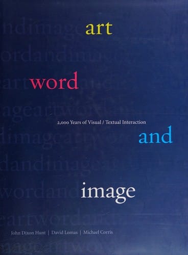 Art, word and image