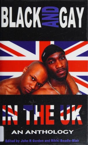 Black and gay in the UK