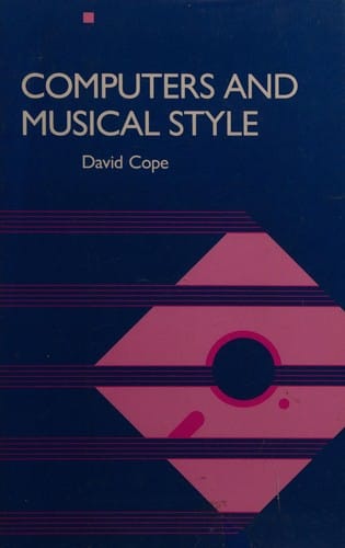 Computers and musical style