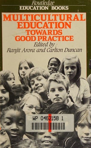 Multicultural education