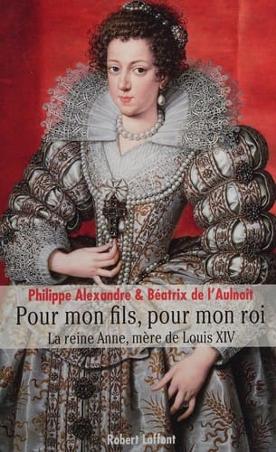 Pour mon fils, pour mon roi