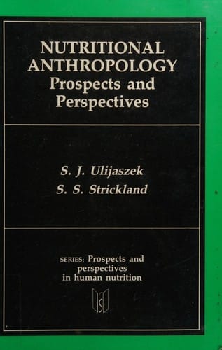 Nutritional Anthropology