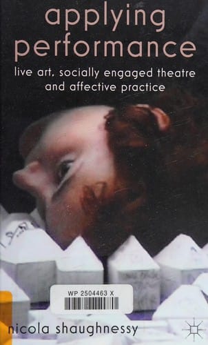 Applying performance