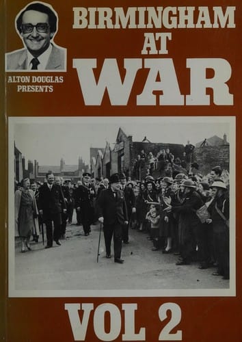 Birmingham at war