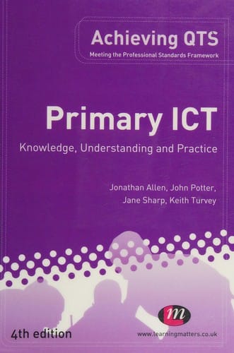 Primary ICT