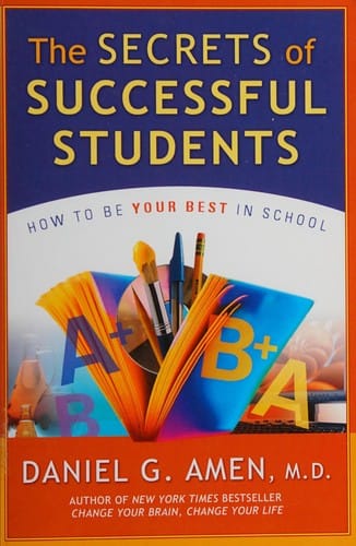 The Secrets of Successful Students
