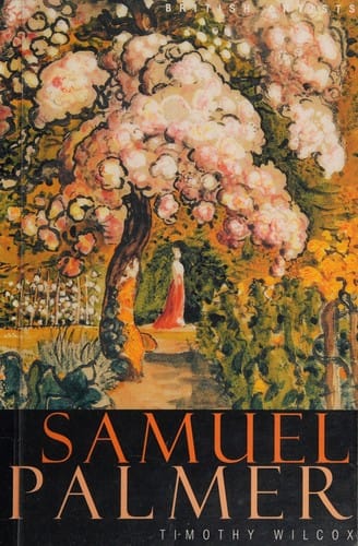 SAMUEL PALMER