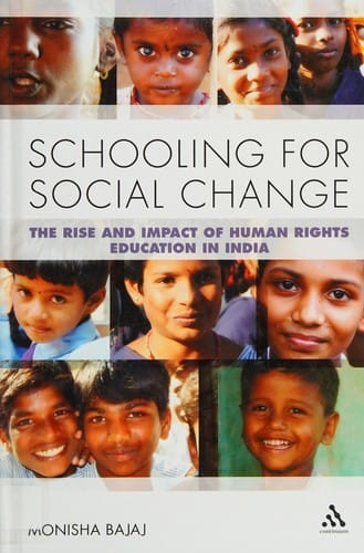 Schooling for social change