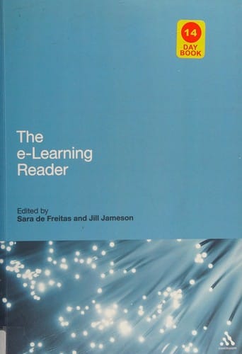 The e-learning reader