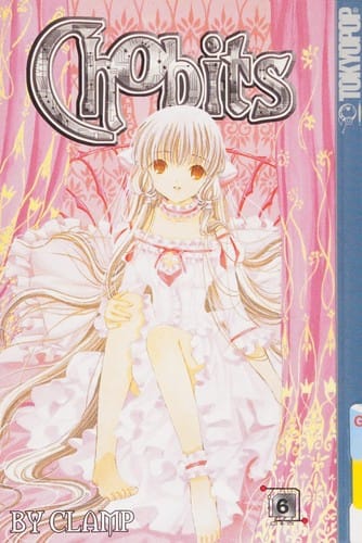 Chobits