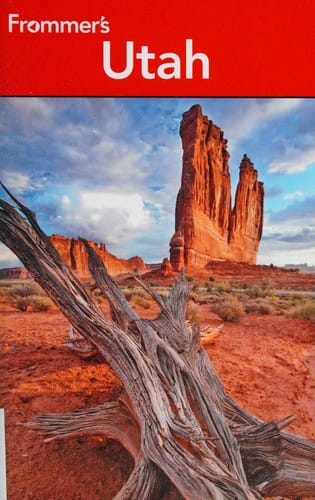 Frommer's Utah