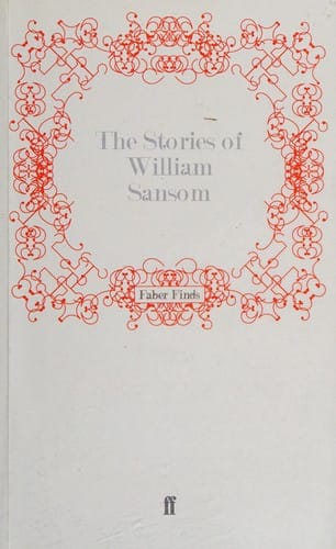 The Stories of William Sansom