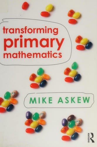 Transforming primary mathematics