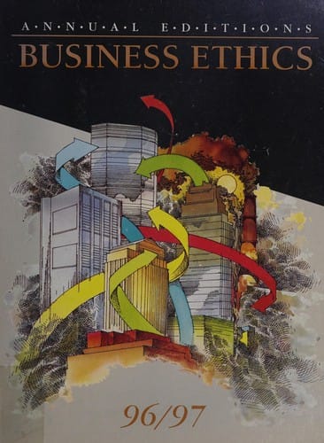 Business Ethics 96/97