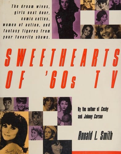Sweethearts of '60s TV
