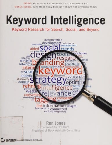 Keyword intelligence