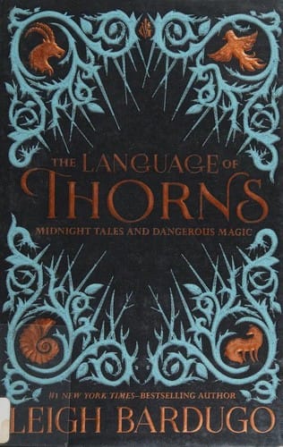 The Language of Thorns