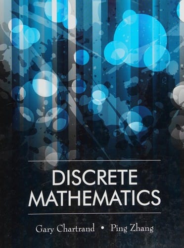 Discrete mathematics