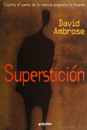 Superstición 