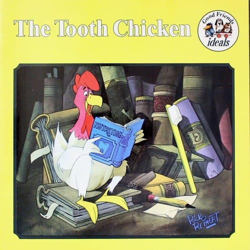 Tooth Chicken